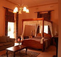 Gattonside Heritage Accommodation - Accommodation Newcastle
