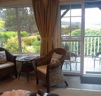 Hillside Bed and Breakfast - Accommodation Newcastle