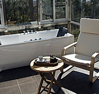 Harmony Hill Wellness and Organic Spa Retreat - Accommodation