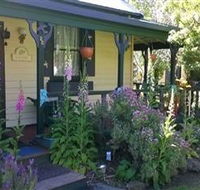 Blue Wren Riverside Cottage - Accommodation Newcastle