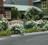 Rosie's Inn - Accommodation Newcastle