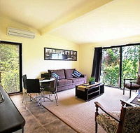 New Norfolk Apartments - Accommodation Newcastle