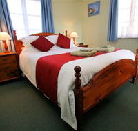 Richmond Barracks - Accommodation Newcastle