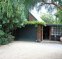 Red Brier Cottage Accommodation - Accommodation Newcastle