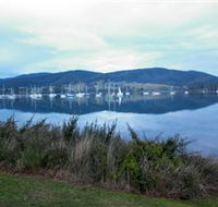 Huon Valley Backpackers - Accommodation Newcastle