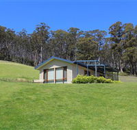 Cherryview Studio Retreat - Accommodation Newcastle