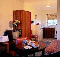 Aberdeen Court - Accommodation Newcastle