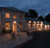 The Woodbridge Tasmania - Accommodation Newcastle