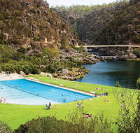 Charlton Lodge - Accommodation Newcastle