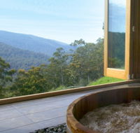 Cottages at Tarraleah - Accommodation Newcastle