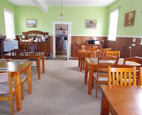 Bothwell Grange B&B - Accommodation Newcastle 5