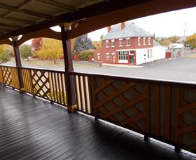 Bothwell Grange B&B - Accommodation Newcastle 3