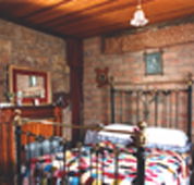 Hamilton's Cottage Collection and Country Gardens - Georges Cottage - Accommodation Newcastle