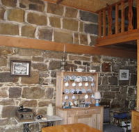 Forget-Me-Not Cottage - Accommodation Newcastle