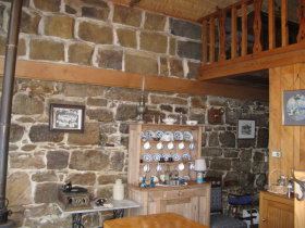 Forget-Me-Not Cottage - Accommodation Newcastle 0