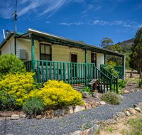 Post House Cottage