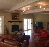Swallows Nest Guesthouse - Accommodation Newcastle