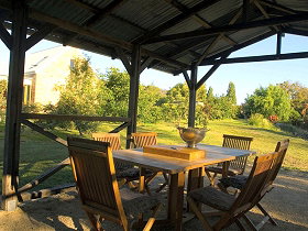 Armytage House - Accommodation Newcastle 0