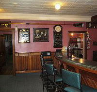 Bush Inn - Accommodation Newcastle