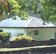 Pioneer Cottage - Accommodation Newcastle