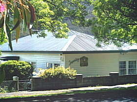 Pioneer Cottage - Accommodation Newcastle 0