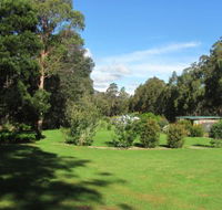 Rivers Edge Wilderness Camping - Accommodation Newcastle