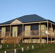 Richmond Valley Retreat - Accommodation Newcastle
