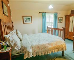 Laurel Cottage - Accommodation Newcastle 2
