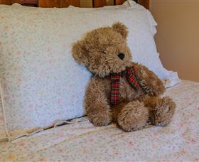 Laurel Cottage - Accommodation Newcastle 3