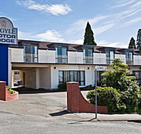 Argyle Motor Lodge - Accommodation Newcastle