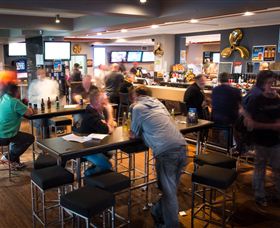 Beltana Hotel - Accommodation Newcastle 2