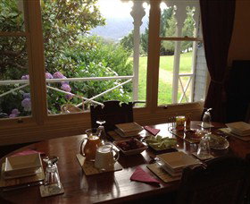 Huon Valley Bed And Breakfast - Accommodation Newcastle 0