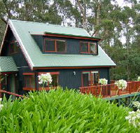 Tree Tops Cascades - Accommodation Newcastle