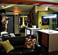 2 On 2 - Accommodation Newcastle