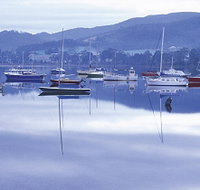 Huonville Grand Hotel - Accommodation Newcastle