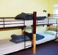 Montgomery's Private Hotel - Accommodation Newcastle