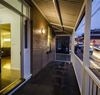 Hobart Cityscape at 47 Molle Street - Accommodation Newcastle