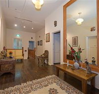 Edinburgh Gallery Bed and Breakfast - Accommodation Newcastle