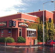 Welcome Stranger Hotel - Accommodation Newcastle