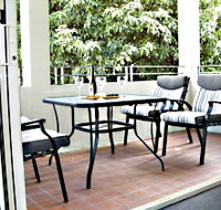 Jenatt at Salamanca Apartments - Accommodation Newcastle