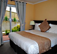 Hampden at Battery Point - Accommodation Newcastle