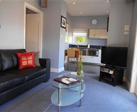 Apartments On Star - Accommodation Newcastle 3