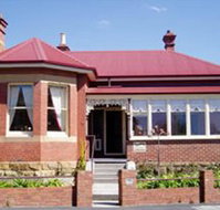 Battery Point Bed and Breakfast - Accommodation Newcastle