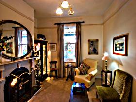 Sandy Bay TAS Accommodation Newcastle