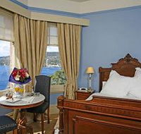 Grande Vue Private Hotel - Accommodation Newcastle