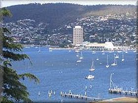 Grande Vue Private Hotel - Accommodation Newcastle 2