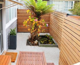 Apartment On King - Accommodation Newcastle 1
