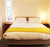 Apartment on King - Accommodation Newcastle