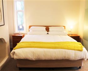 Apartment On King - Accommodation Newcastle 0