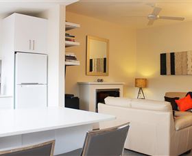 Apartment On King - Accommodation Newcastle 2